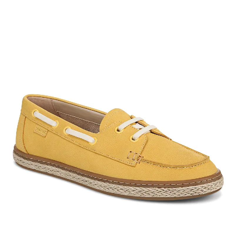 Cool Summer Bay Slip-On Loafer