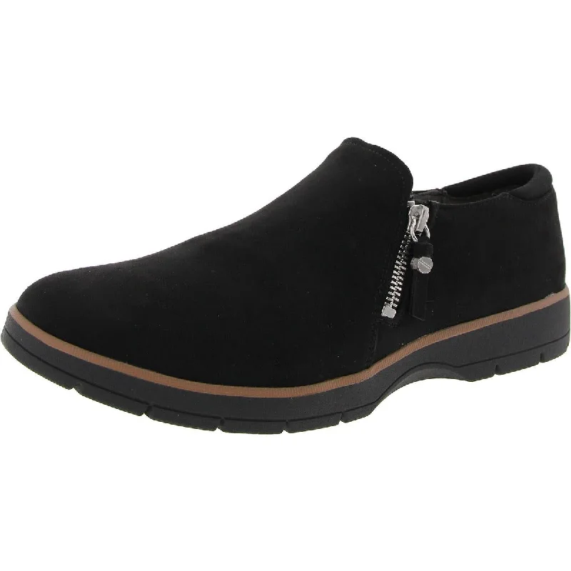 Beautiful Romance Dr. Scholl's Shoes Womens Nice Day Now Solid  Loafers