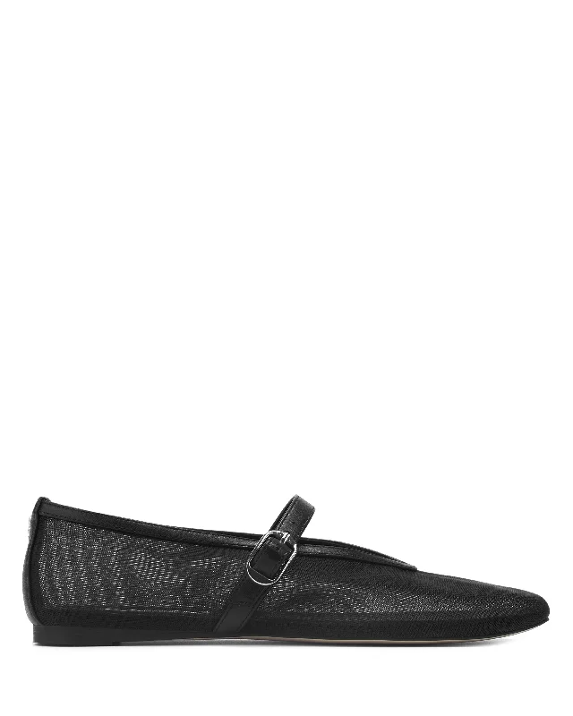 Affordable selection Lova Black Mesh