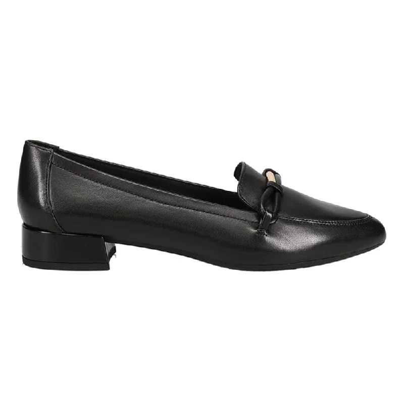 Slim Fit Carlina Slip On Loafers