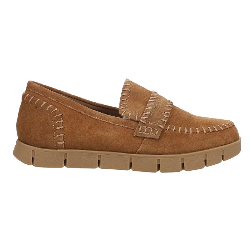 Affordable selection Natalee Moc Slip On Loafers