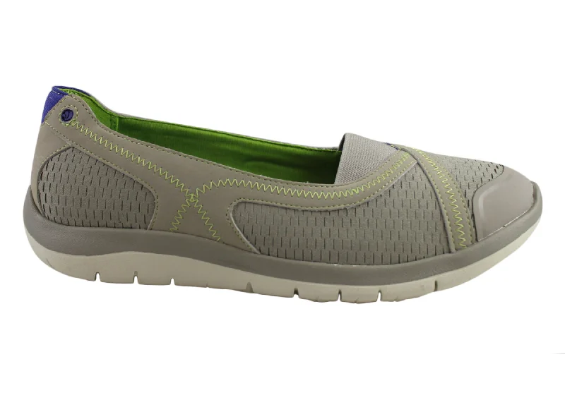 Amazing design Rockport Fitspa Intl Womens Wide Fit Casual Shoes