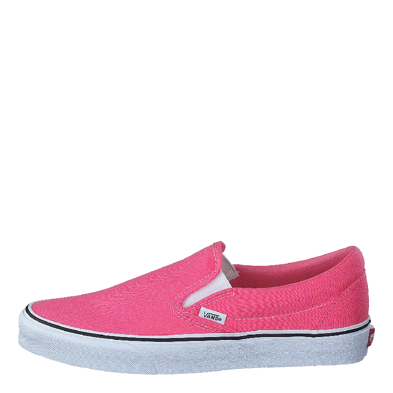 Sports Tights Ua Classic Slip-on Pink Lemonade/true White