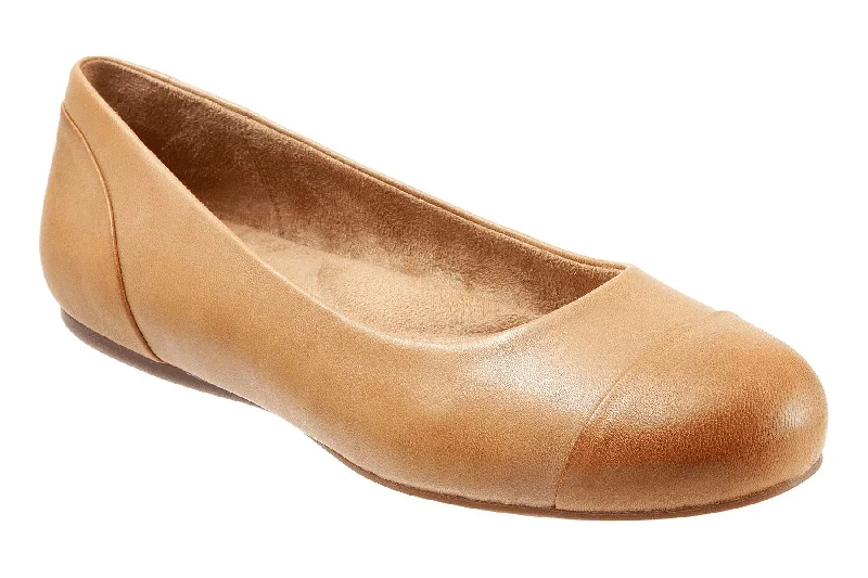 Trendy Traveler Sonoma Cap Toe