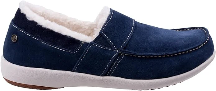 Free and comfortable Spenco Women's Fiesta Cozy Loafer