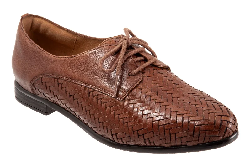 Elegant Style Lizzie Herringbone