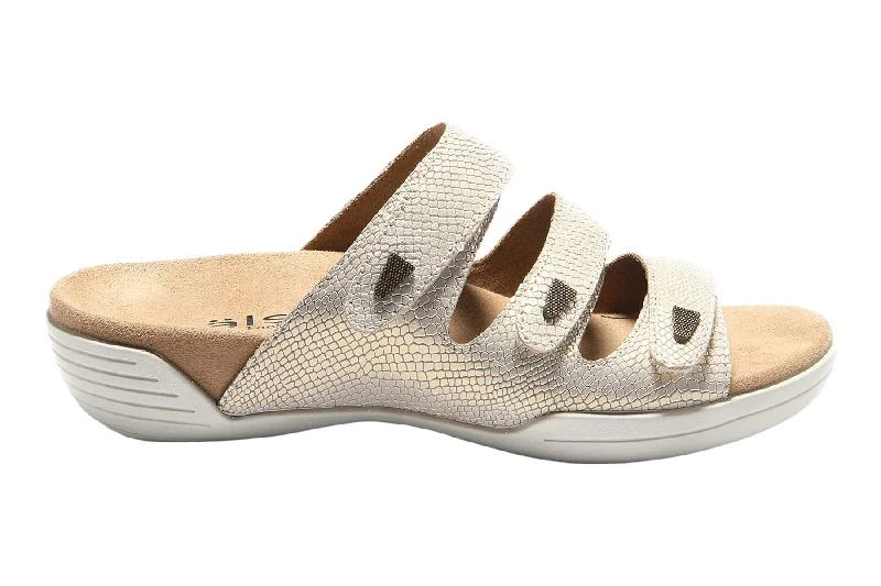 Fashionable and casual Delight