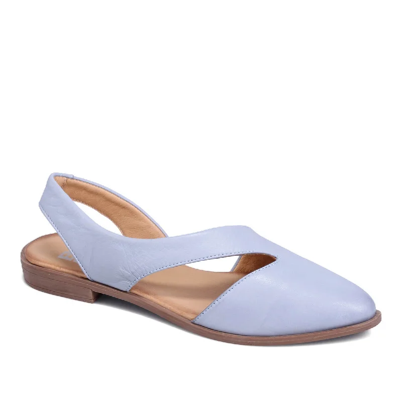 POWDER BLUE