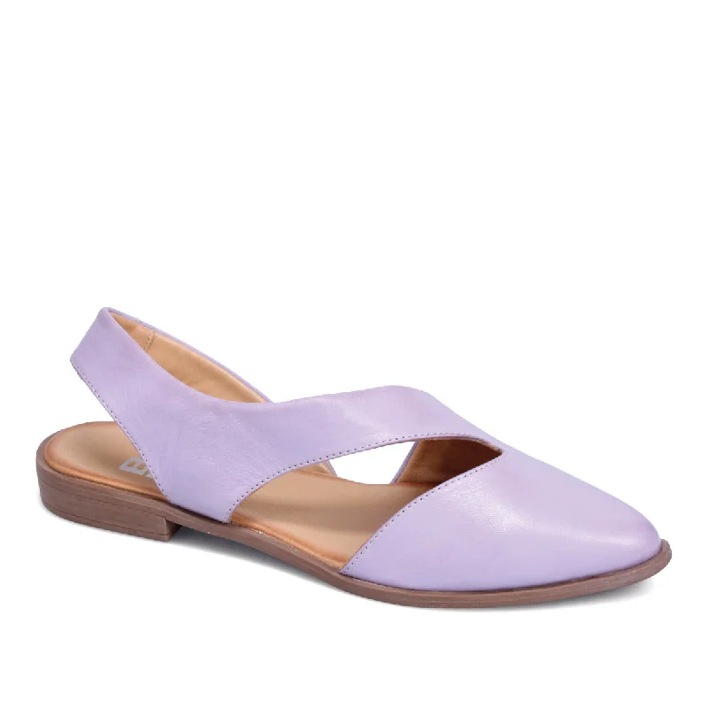 Classic Style Bianca Flat