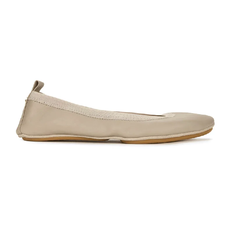 Low-key Luxury Samara Foldable Ballet Flat