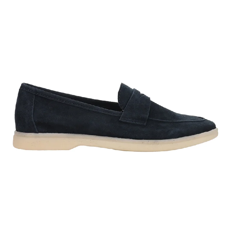 Comfortable Design Undine Penny Slip On Loafers