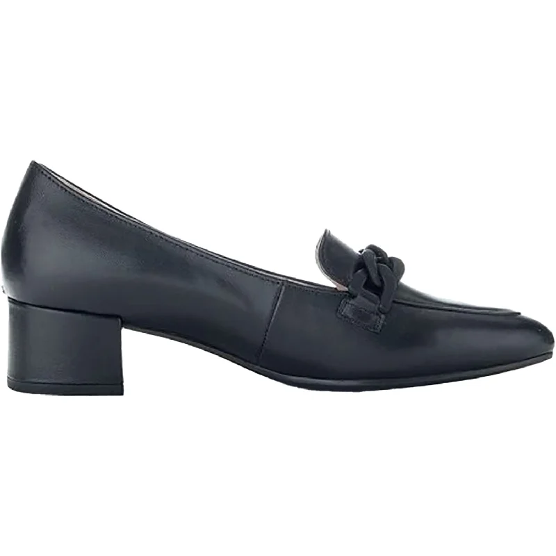 Wearable At Home Or Out Women's Gabor X1.441.27 Schwarz