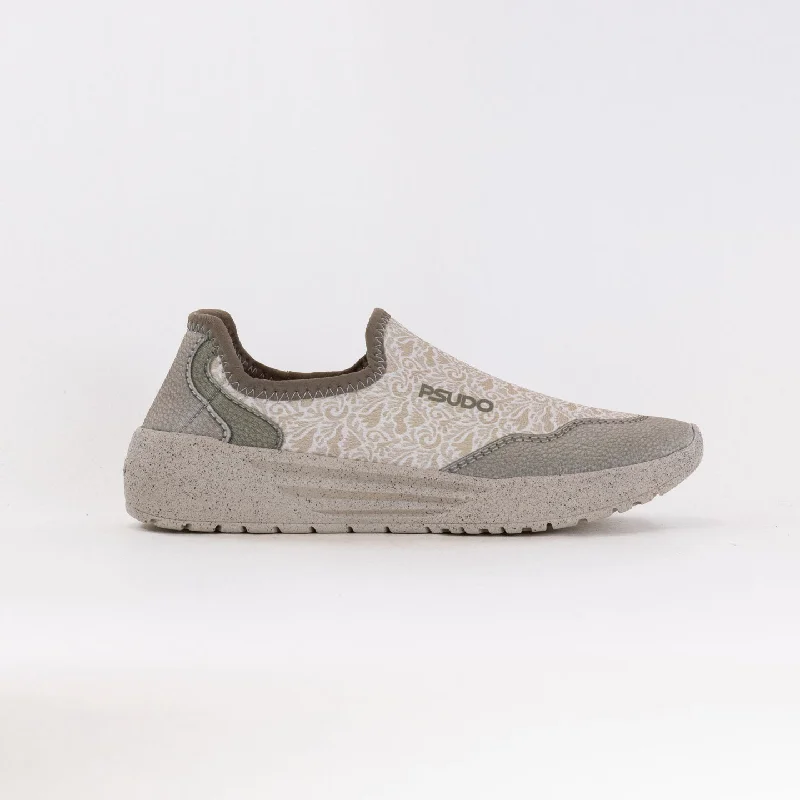 Energetic PSUDO Azure Sport (Women's) - Light Sand