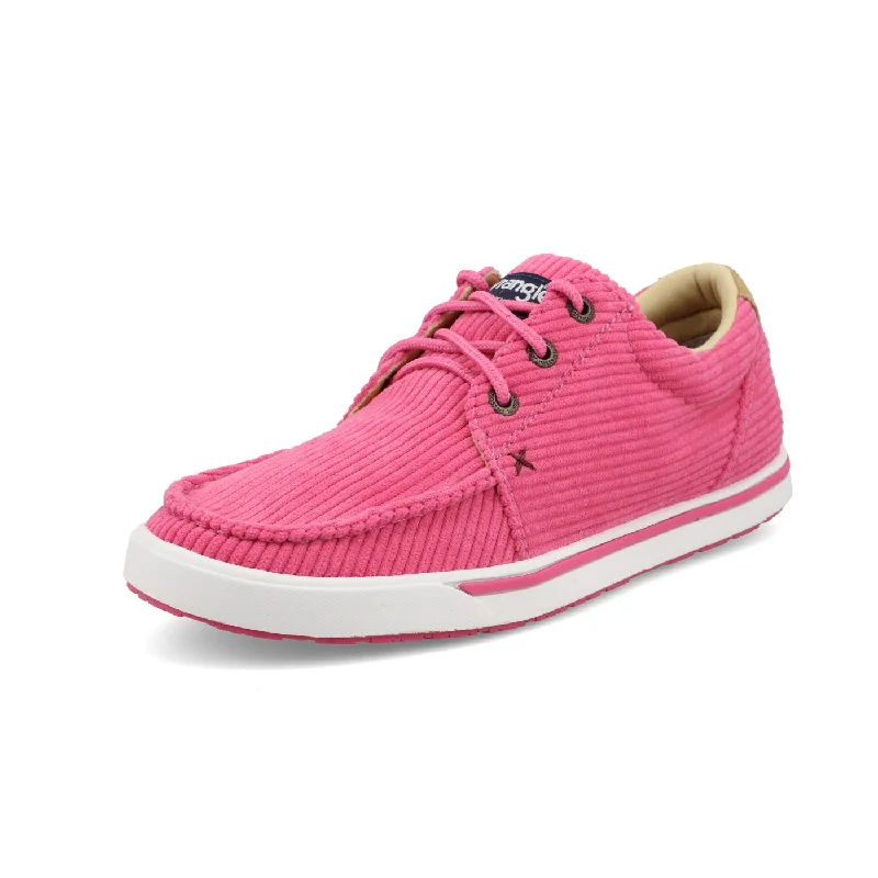 Classic Series Women's Wrangler x Twisted X Kicks