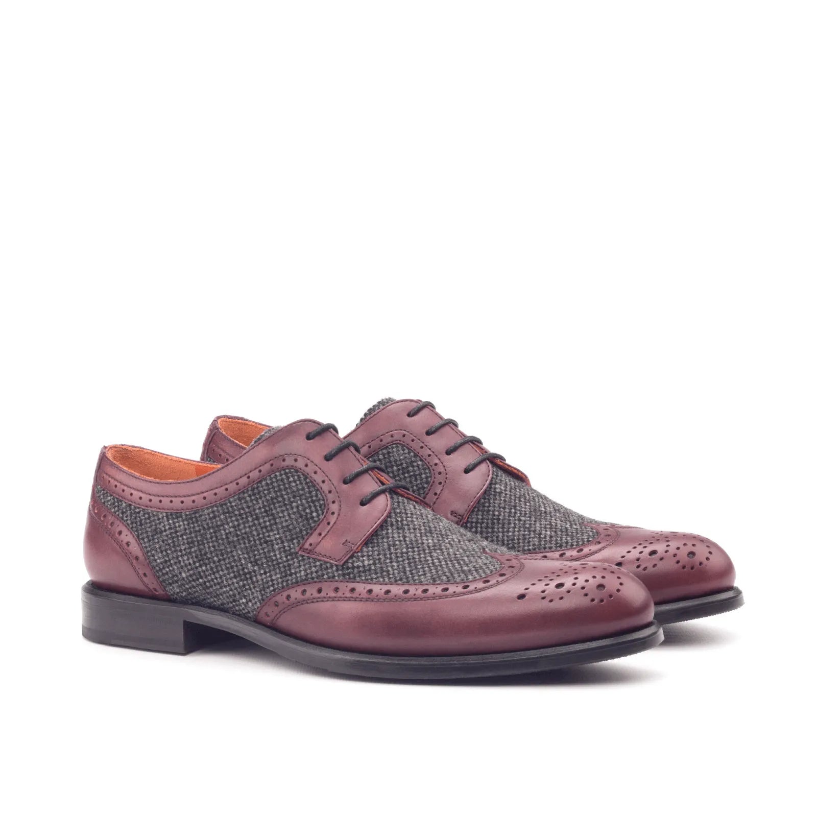 Sports Jumpsuit Balbina Ladies Derby Wingtip