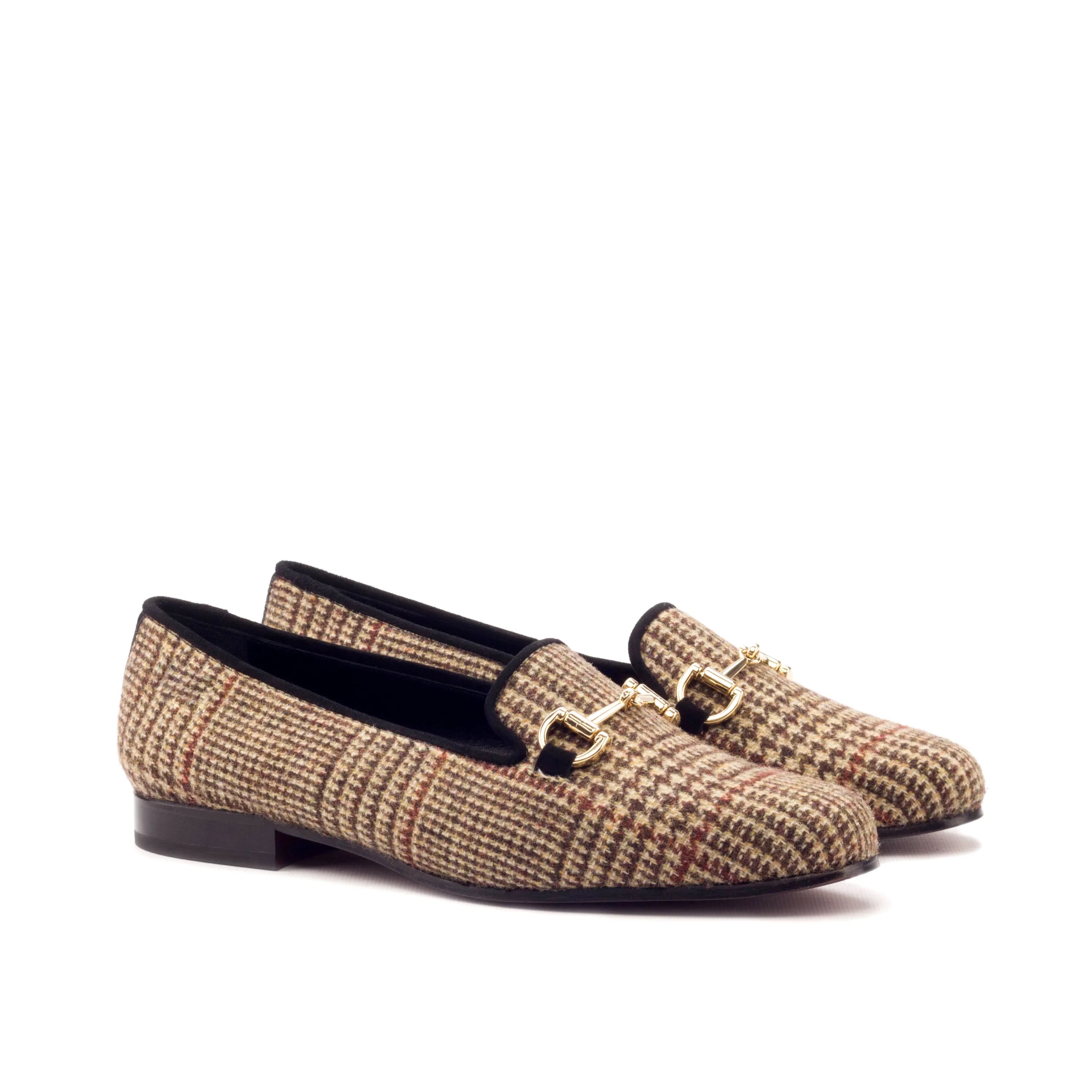 Party Wear Georgia Rose Ladies slipon