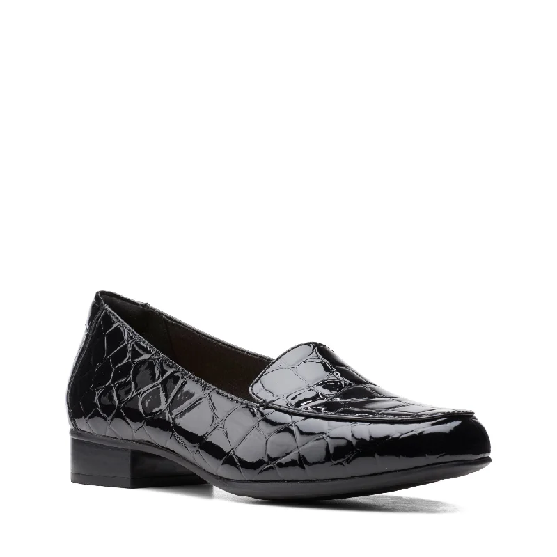 Lazy Style Clarks Juliet Lora 2 colours
