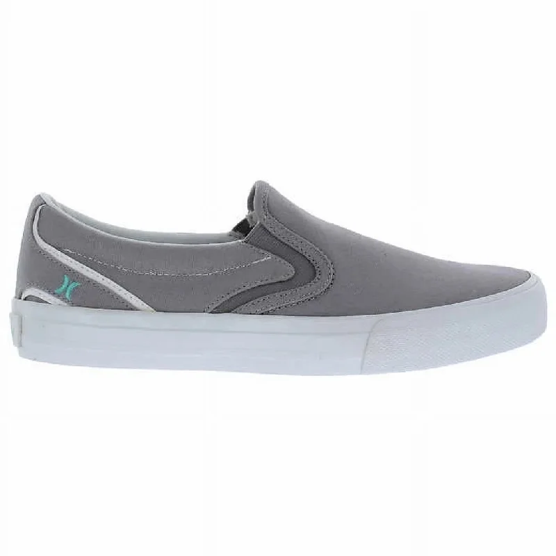 Relaxed And Casual Hurley Women's Arlo Slip-On Multi