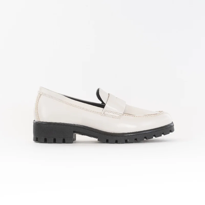 Sports litigation style Modtray Penny Loafer (Women's) - Limestone