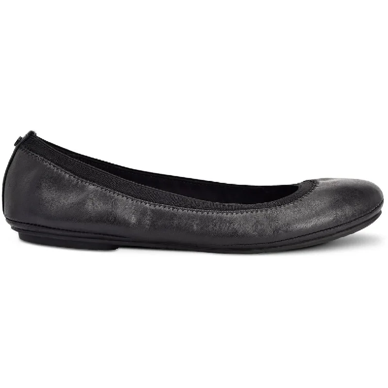 New Products Bandolino Womens Edition  Slip On Cushion Insole Ballet Flats