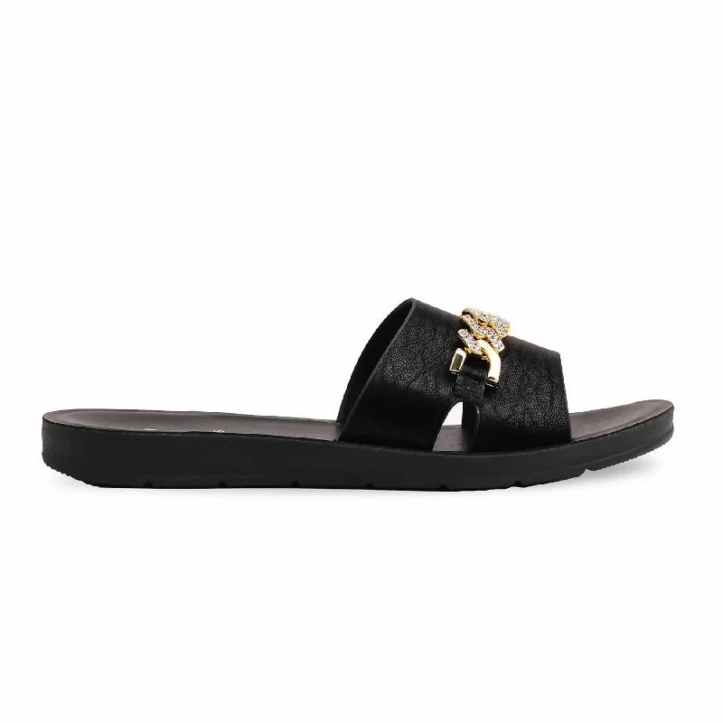 Customized Version Black Casual Softy CL5446