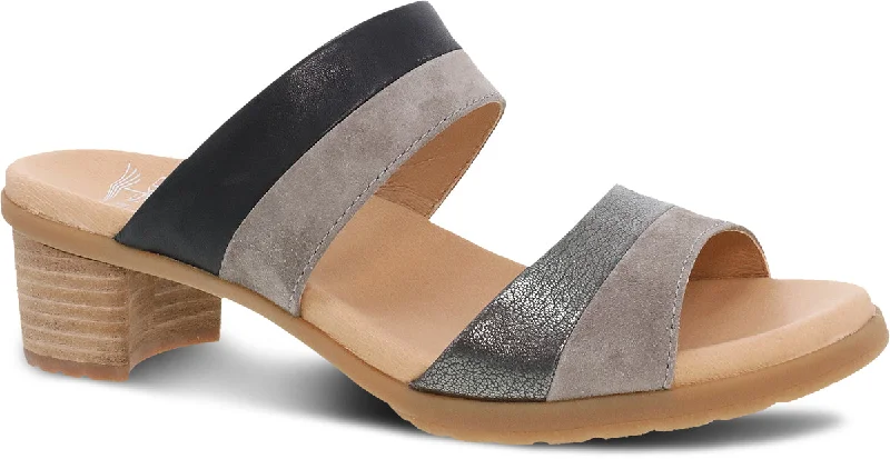 Beautiful Romance DANSKO THERESA BLACK -  FINAL SALE