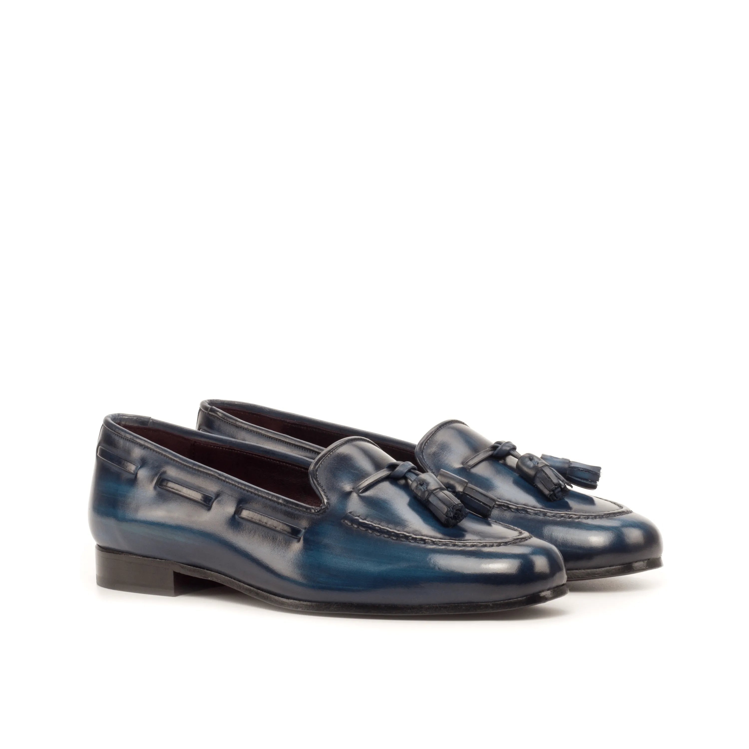 Sports Functional Style Sanjose Rose patina Ladies slipon