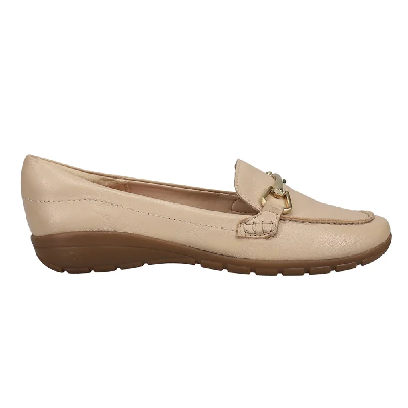 Comfortable down Amalie Slip On Loafers