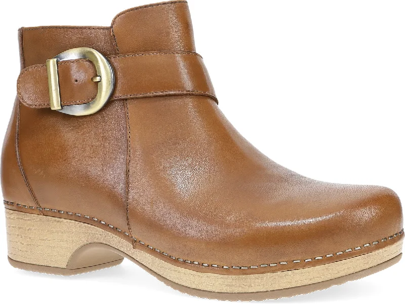 Classic Series DANSKO BRENNAN TAN