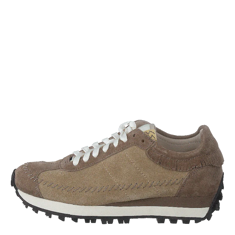 Boutique style Walpi Runner Beige