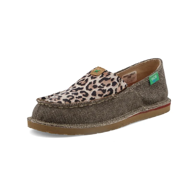 Design sense Women’s Slip-On Loafer