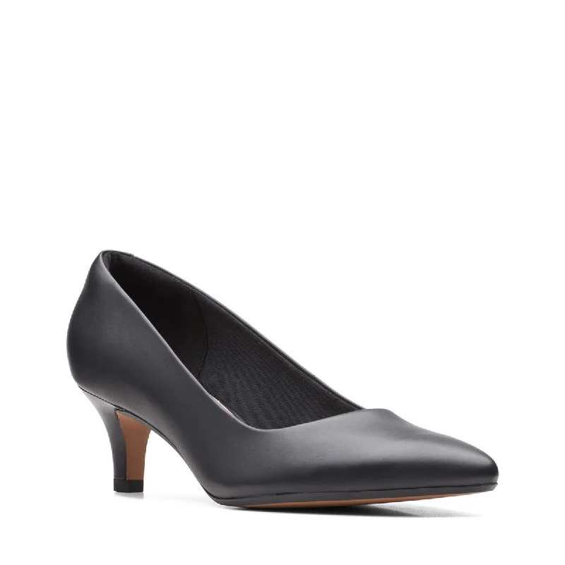 Playful Style Clarks Linvale Jerica