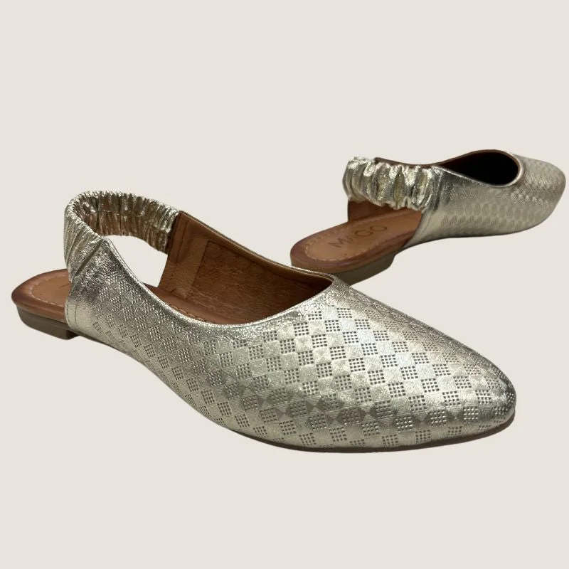 Sports outdoor style Mago Trista Flat