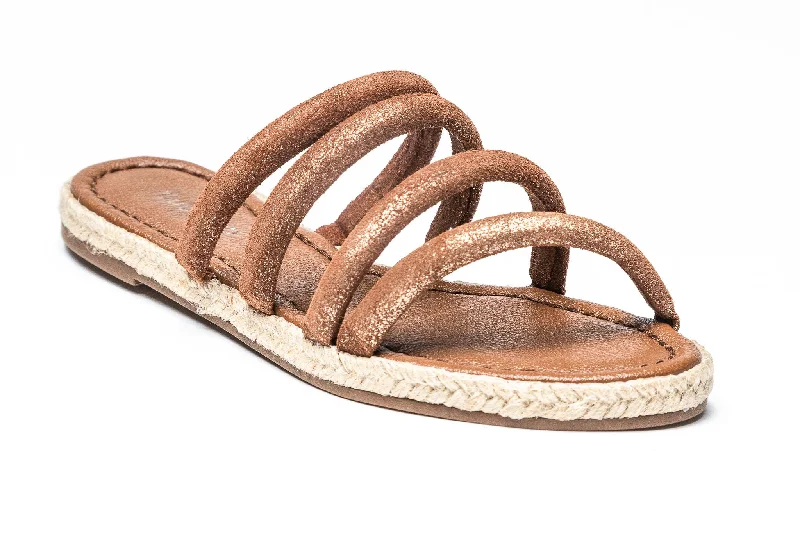 Comfortable And Simple Elena