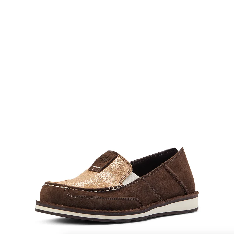 Sports Zipper Style Women's Ariat Cruiser