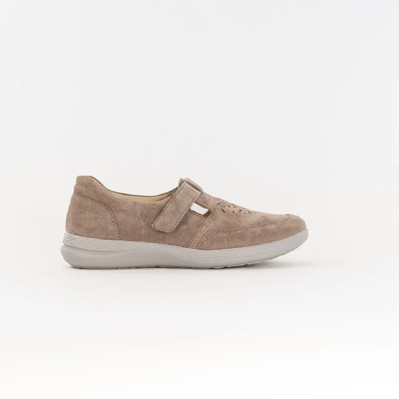 Elegant Style Fidelio Hallux 526120 (Women's) - Beige