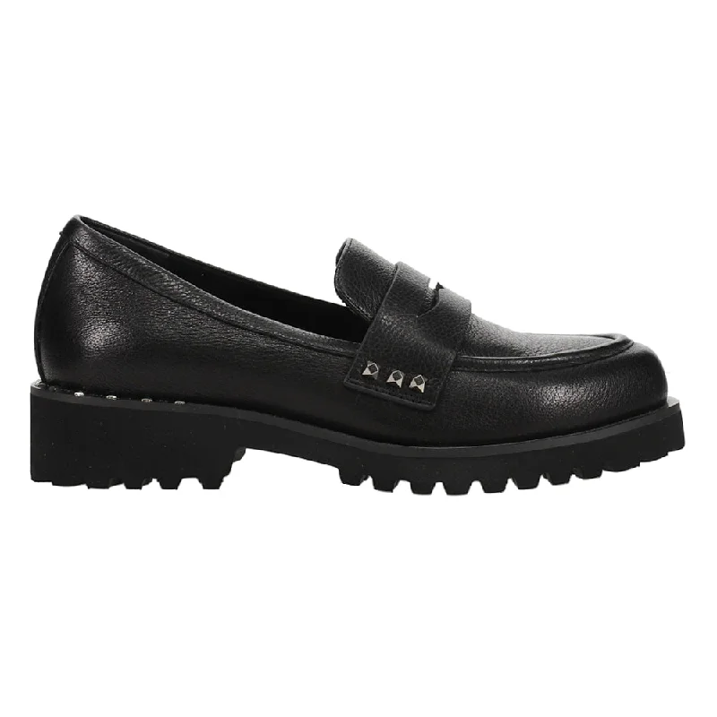 Casual Street Zona Slip On Lug Sole Loafers