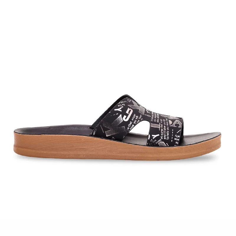 Sports Cool Black Casual Softy CL5405