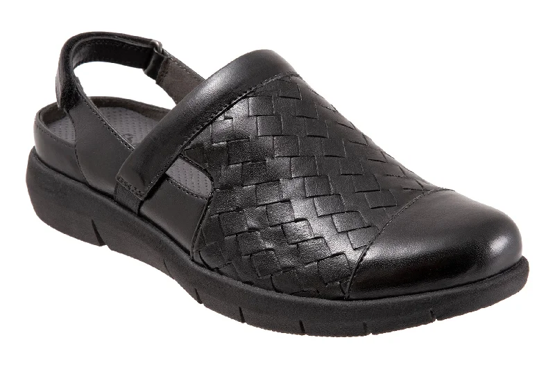 Fashionable And Versatile Salina Woven II