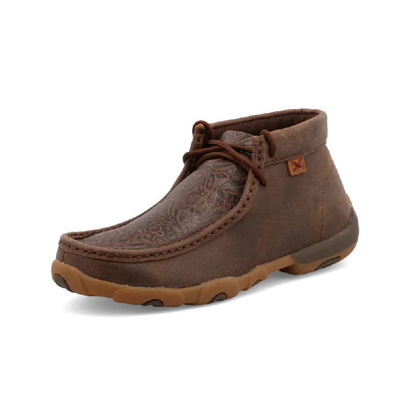 Sports Express Women's Twisted X Casual Moc Toe Shoe  WDM0079