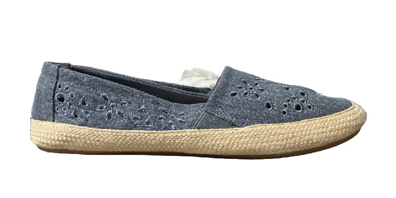 Bottom And Versatile Amre Women's Slip On Shoe