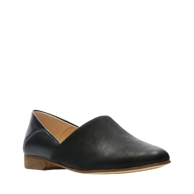 Classic Style Clarks Pure Tone