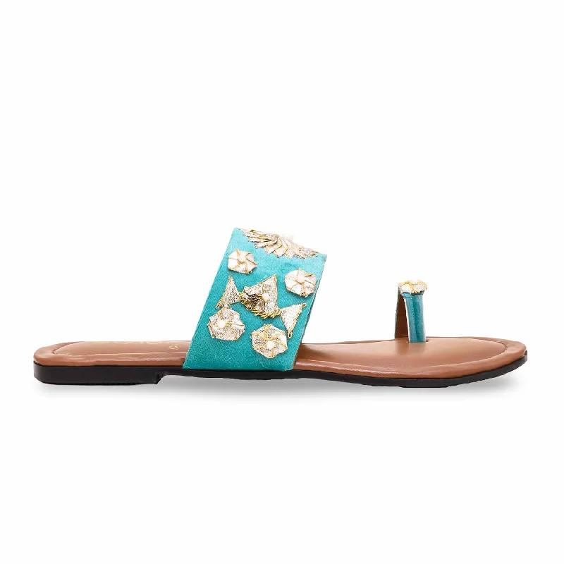 Casual And Versatile Ferozy Casual Chappals CL1518