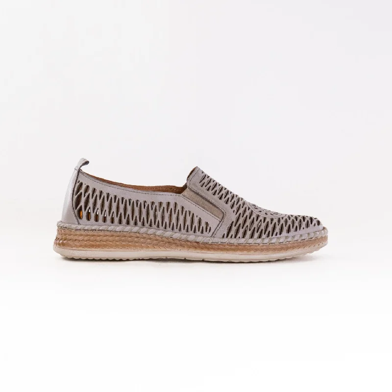 Simple research Spring Step Newday (Women's) - Taupe