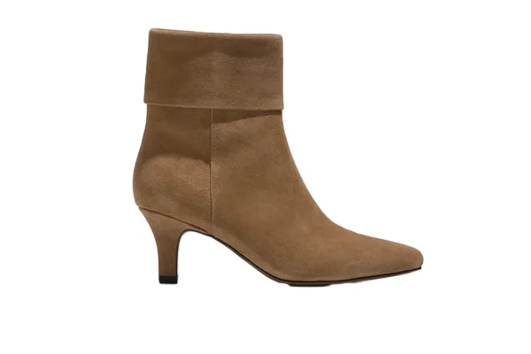 Ankle boots