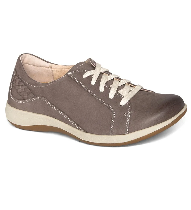Sports Casual Style Dana Oxford