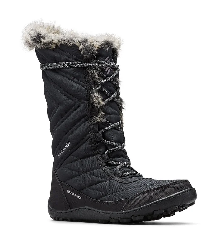 Street Style Minx™ Mid III Boot