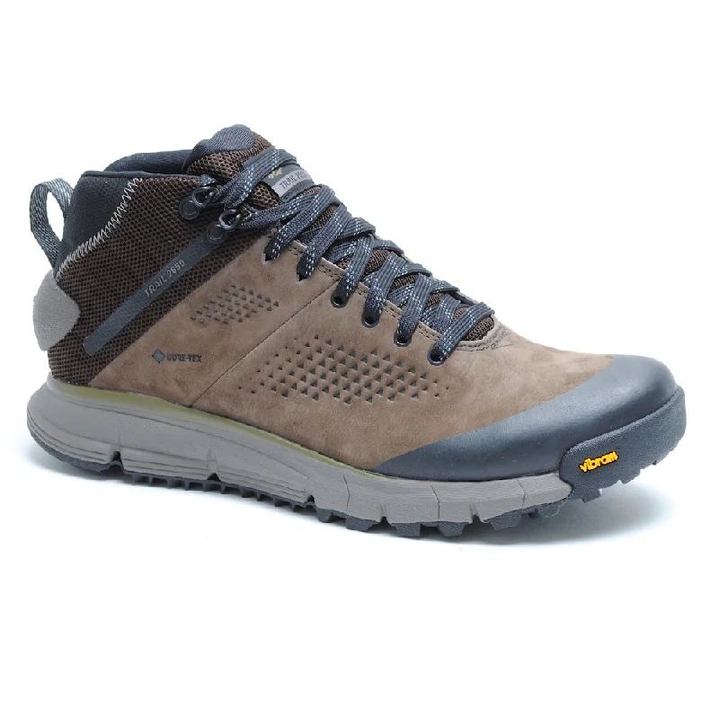 Designer Style Men's Trail 2650 GTX Mid