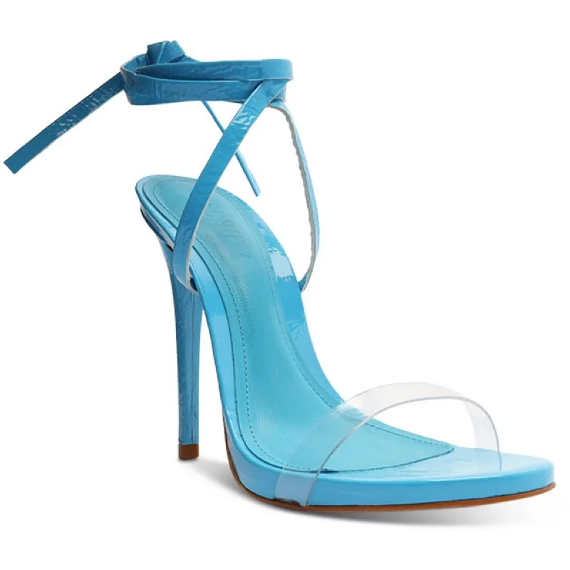 Wearable At Home Or Out Schutz Womens Jada Slip On Dressy Heels