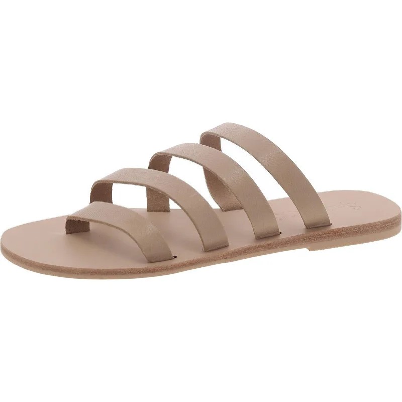 Casual Street Splendid Womens Salome Flats Casual Strappy Sandals